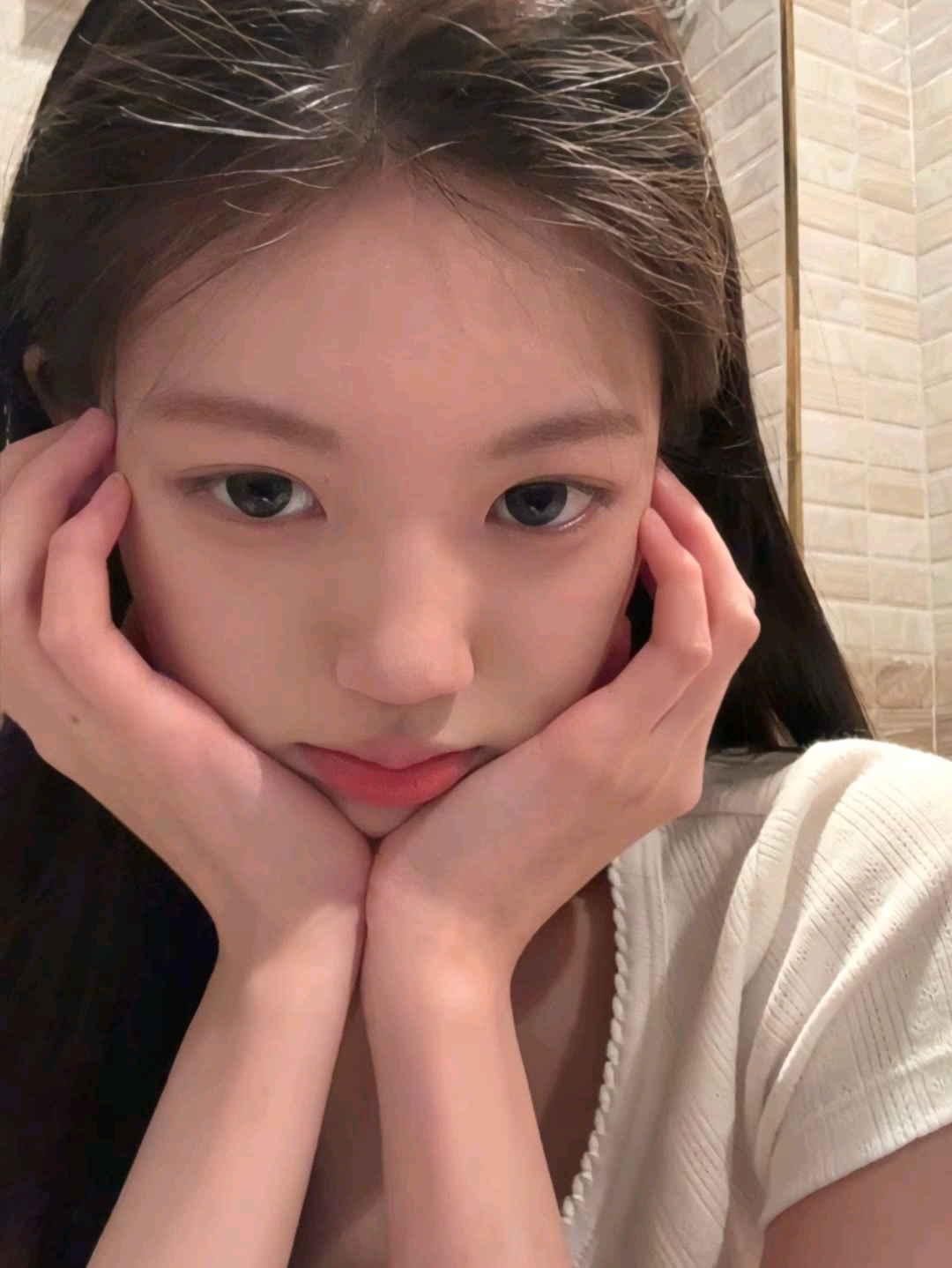 小众不撞款女头合集 