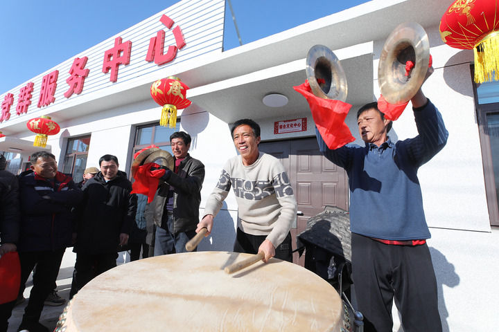 深入学习贯彻习近平党建思想系列述评之一