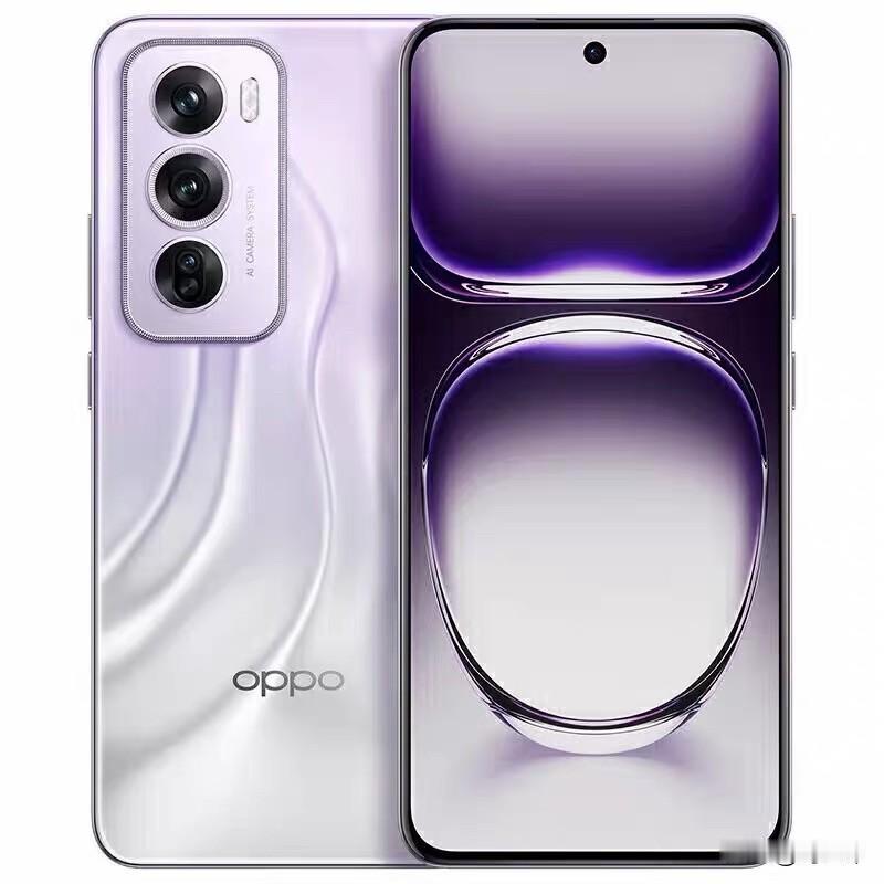 聊到中高端“轻旗舰”，华为nova、vivo S、OPPO Reno、荣耀数字这
