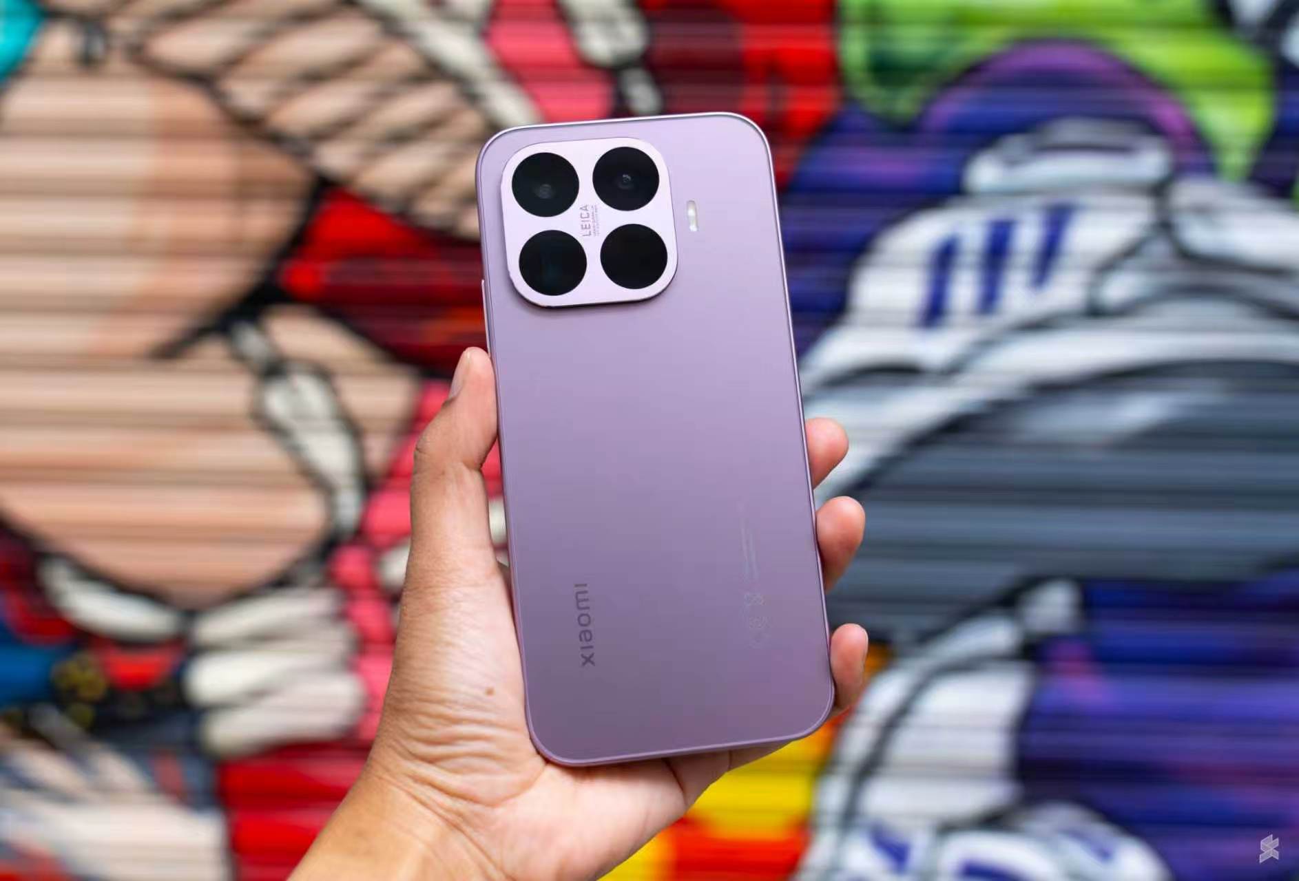 小米17T系列定档6月8日发布 热度拉满！这款在海外被称作“iPhone杀手”的
