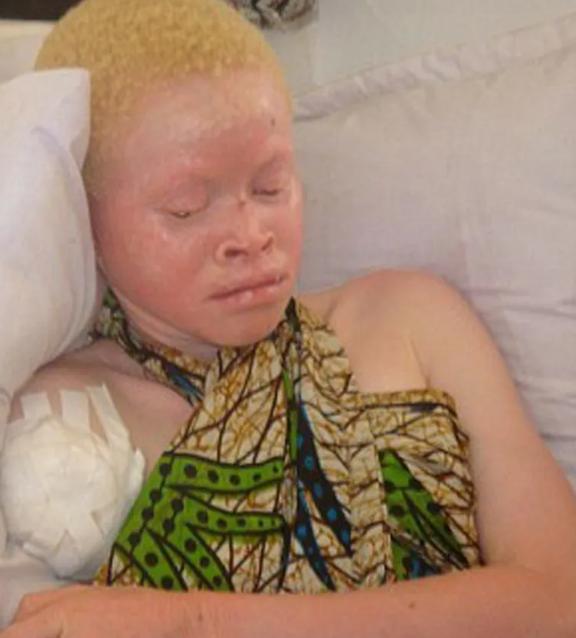 [中国赞]在非洲买卖身体这事儿上，真是活见鬼了——你好好一个正常人，两个肾都健健