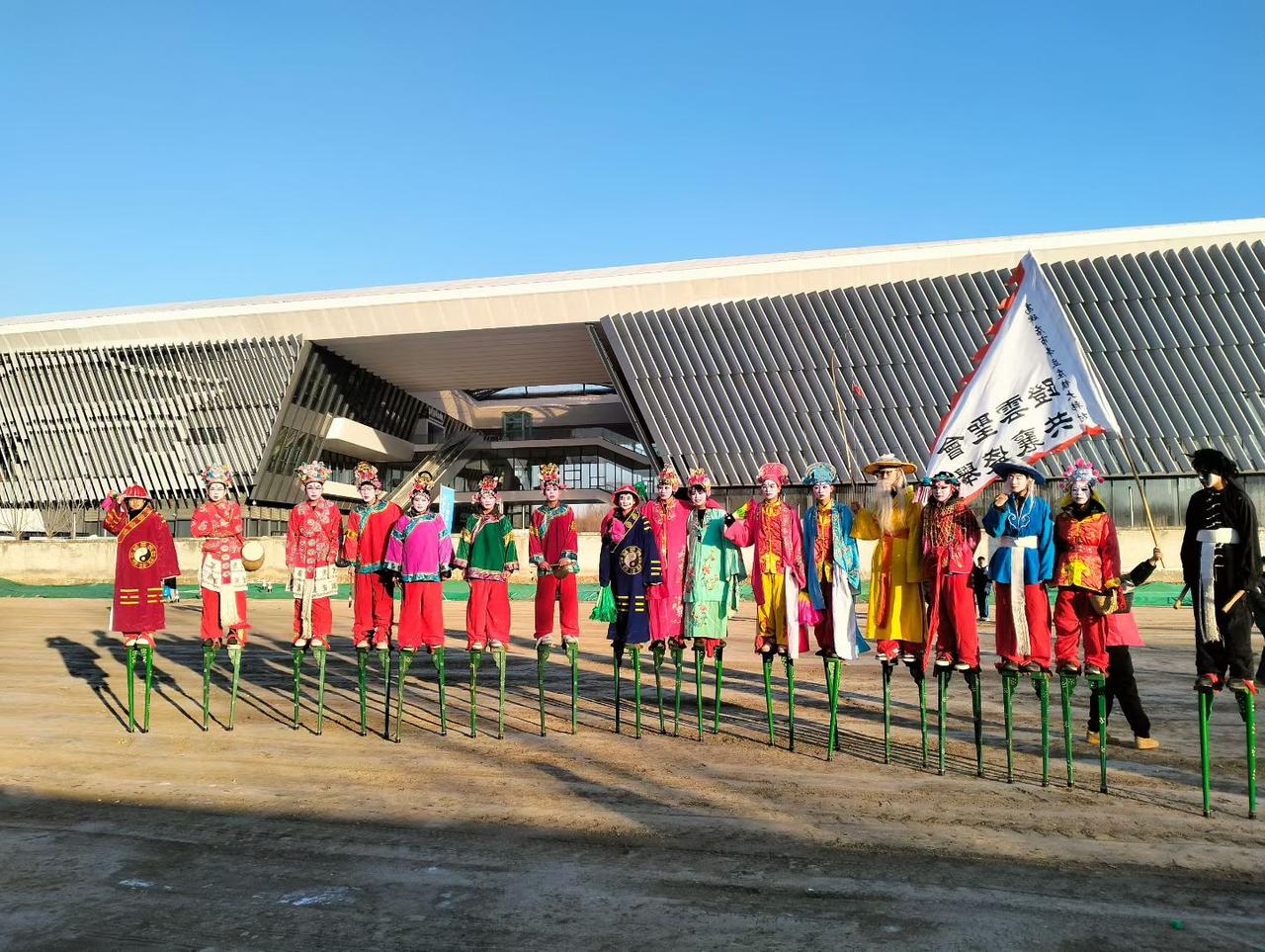 今日分享随手拍照片