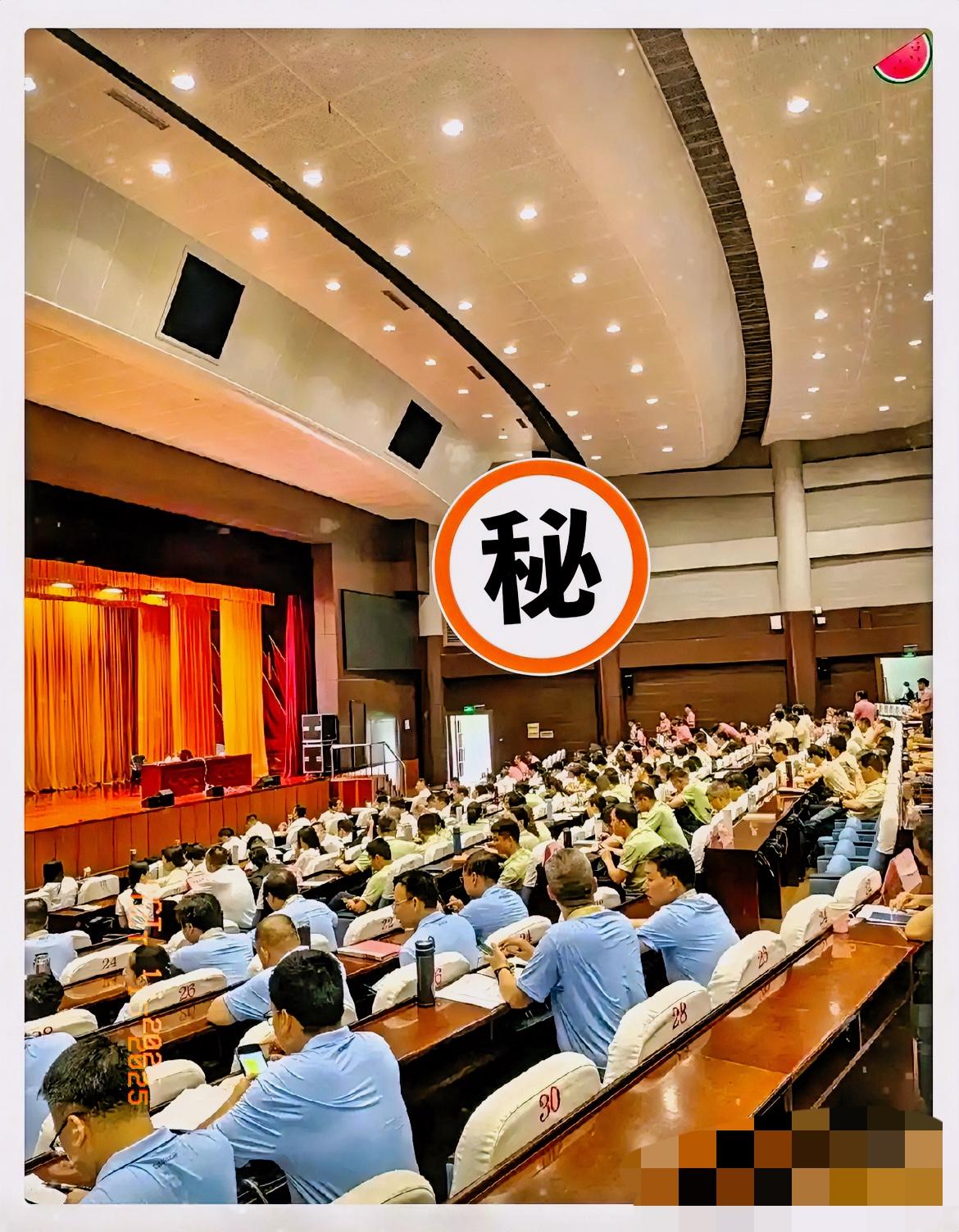 总算有国企醒过神了！

“干部年轻化”的急刹车踩得太对了，再这么盲目搞下去真要出