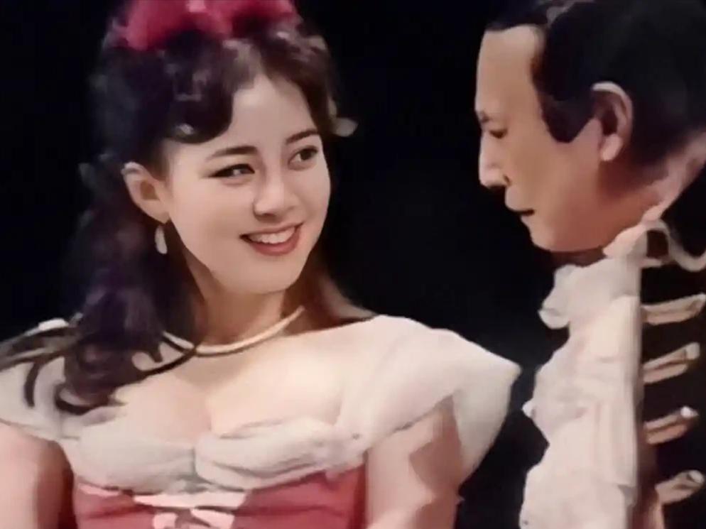 2023年，时年63岁的宋丹丹已从北京人艺退休两年多。用她自己的话说，如今的她就