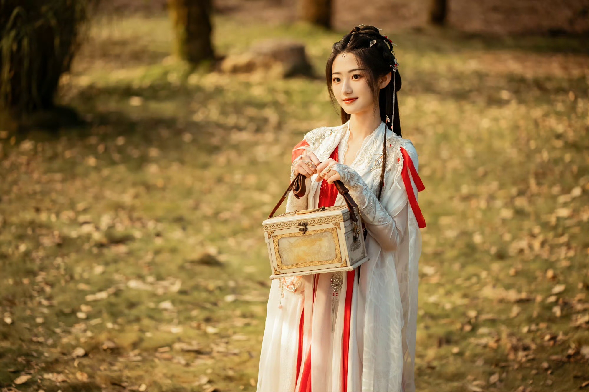 你说这是杨雨潼原声 杨雨潼原声太能打！配音vlog揭秘非配音，白鹤淮少女音灵动、