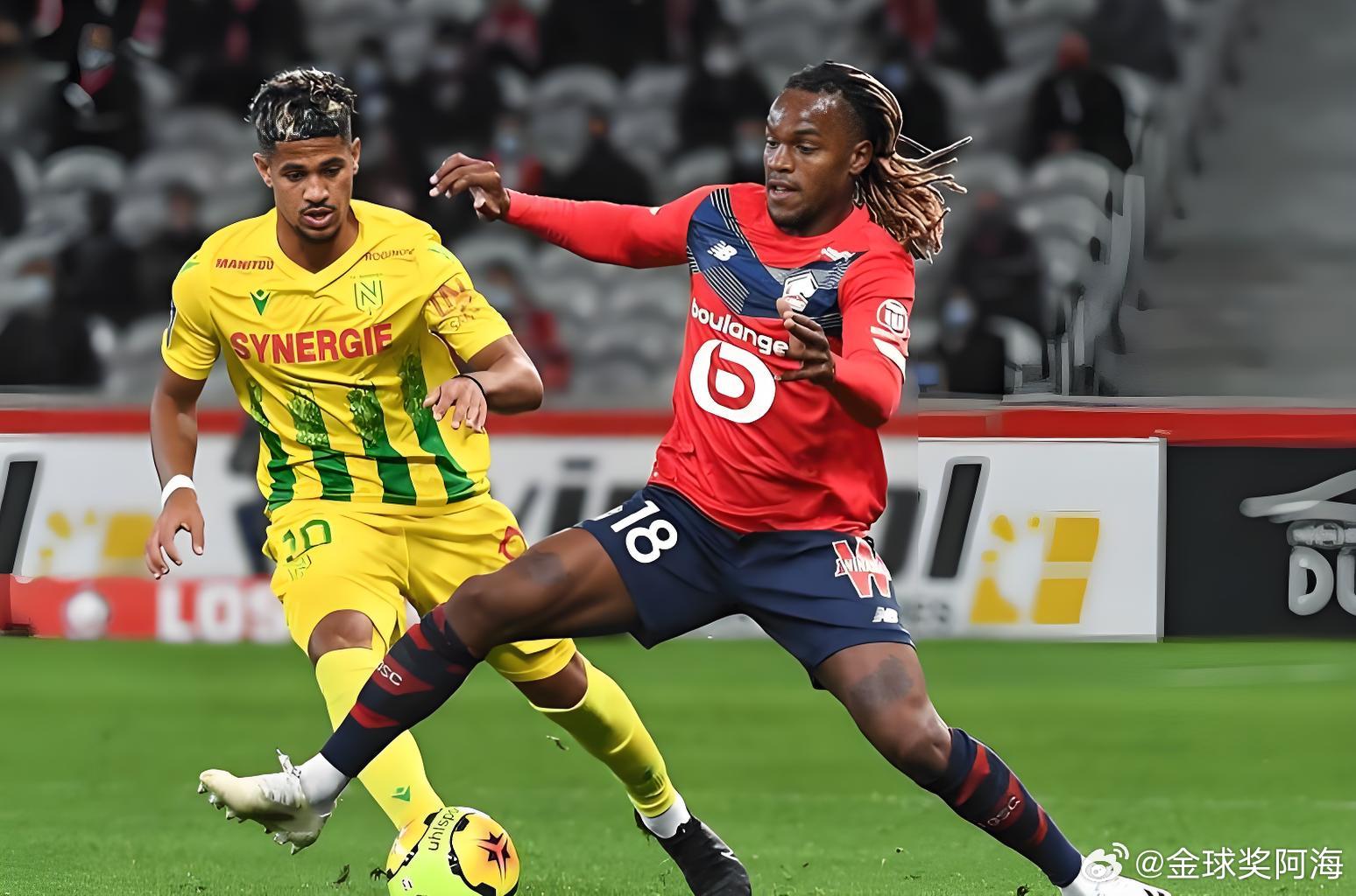 今日公开菜单足球预测                法国杯：里昂VS朗斯里昂在1