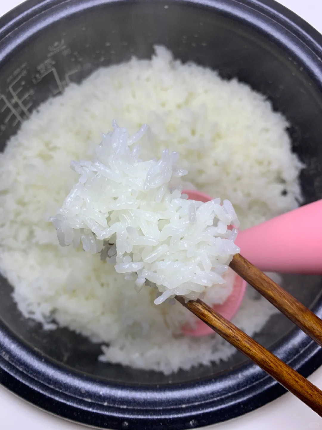 强烈推荐❗️这个米超级好吃❗️