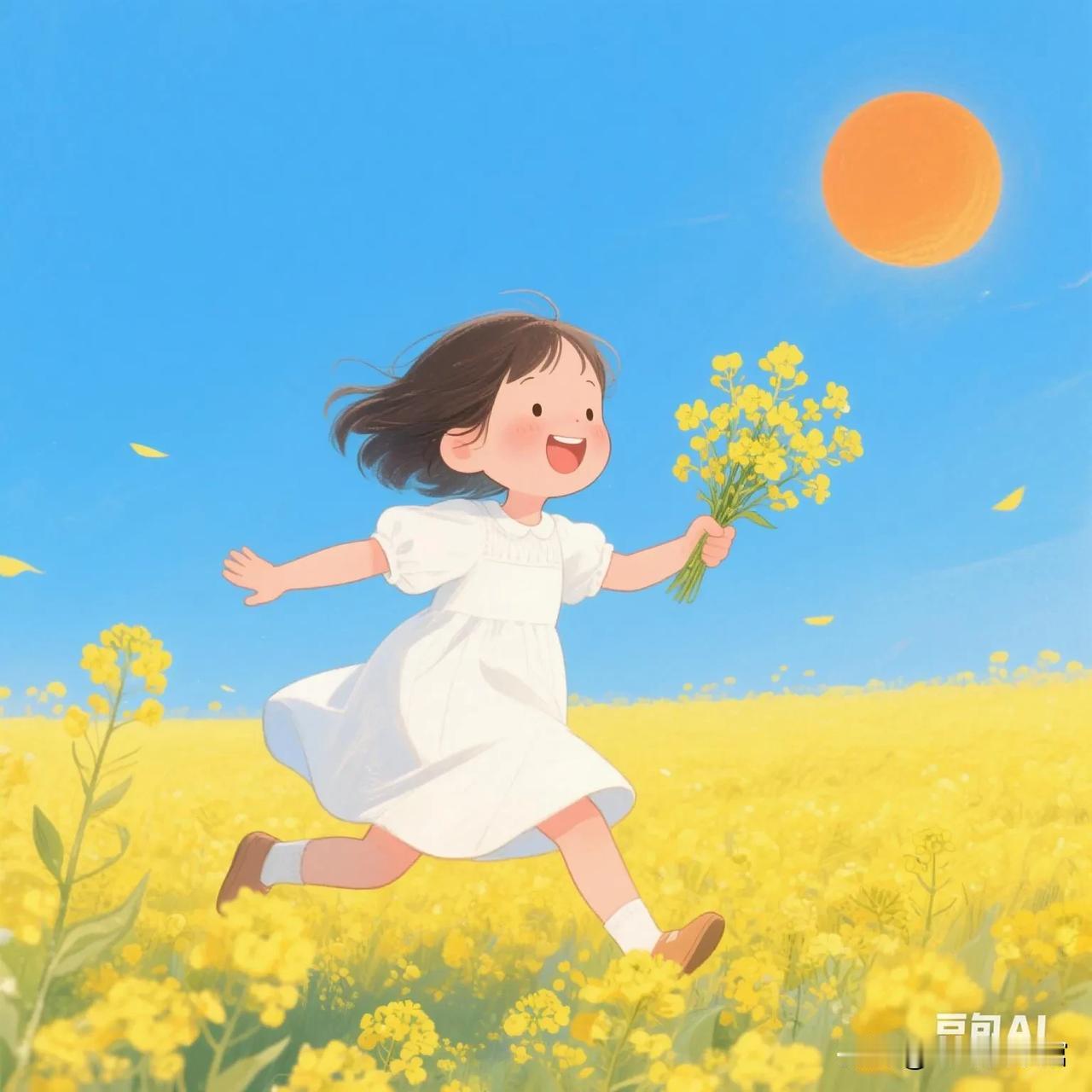 四月已到站，五月即将启程！                           