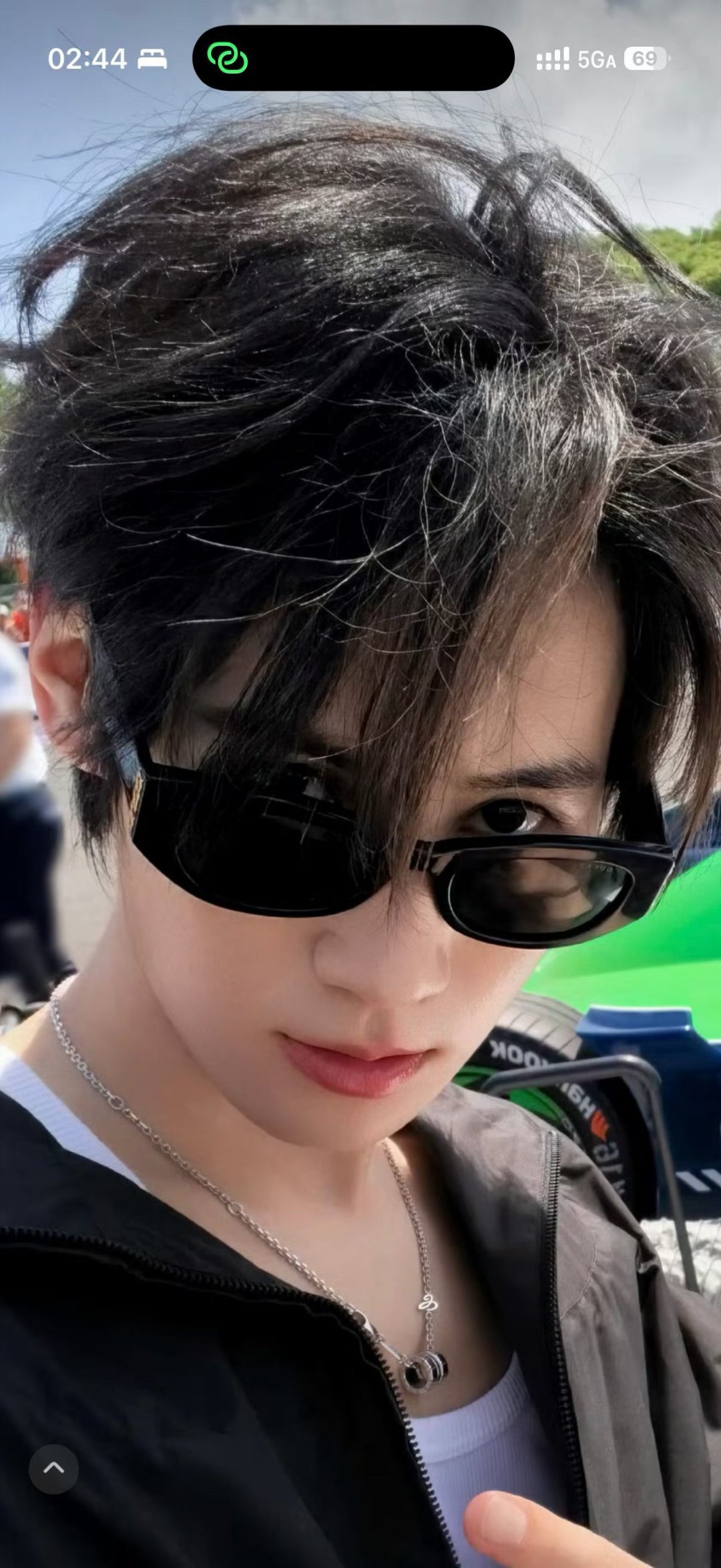 晚上好宝贝们 来亲👄 