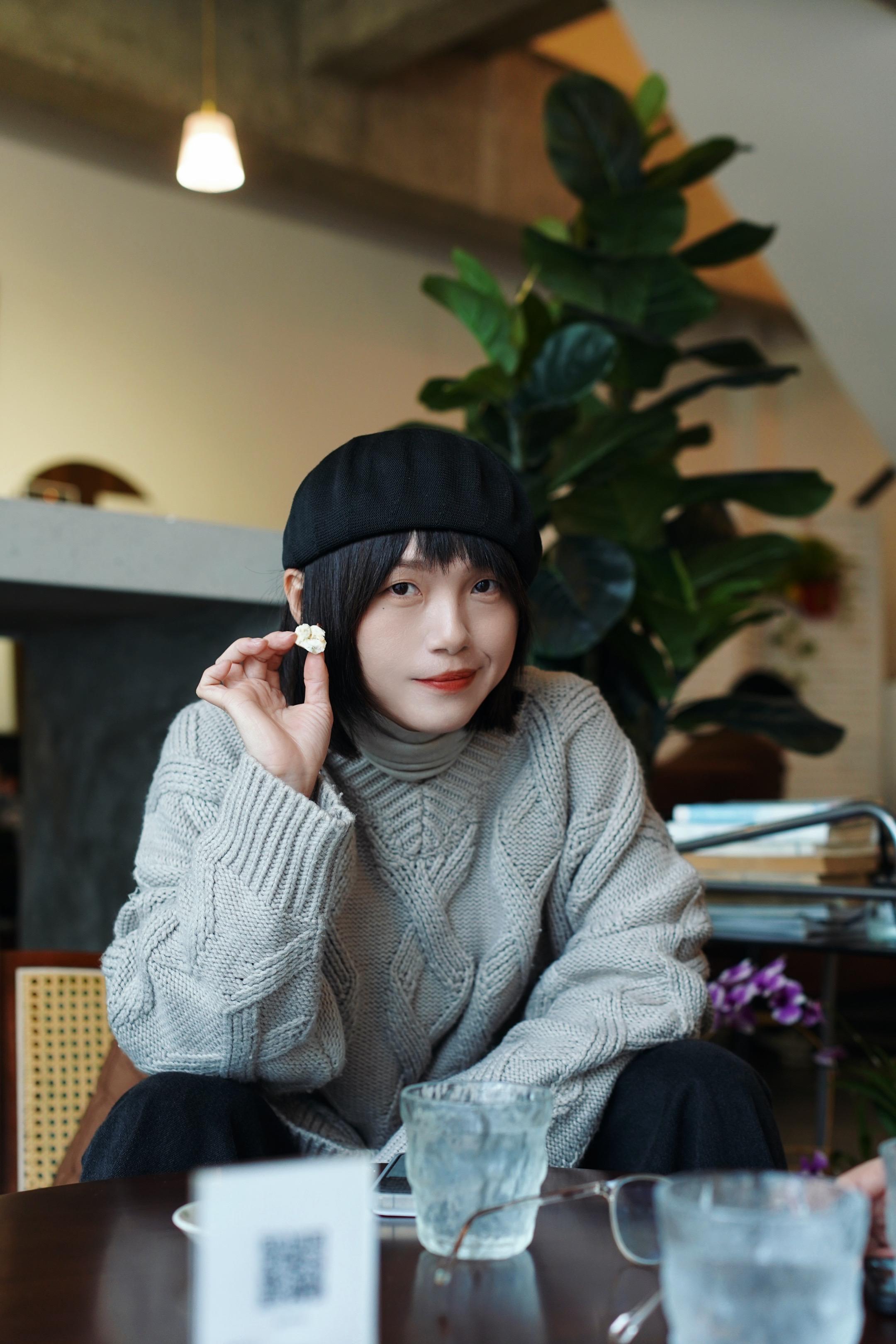 祝我生日快乐🎂。