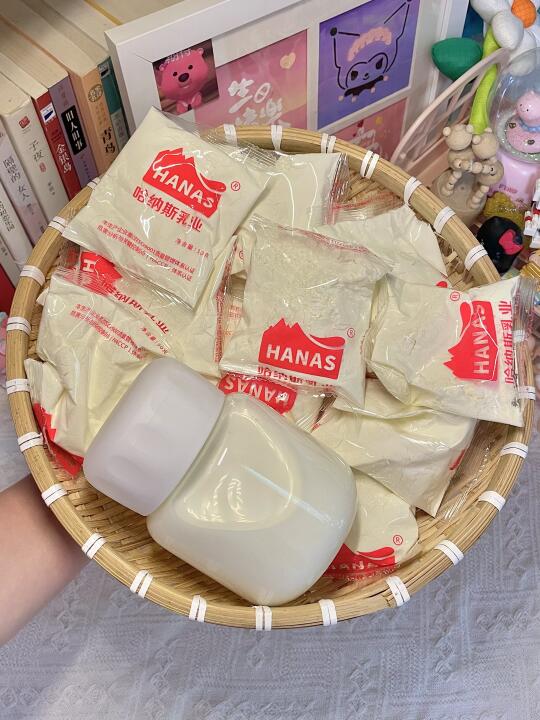 有这么权威的奶粉…