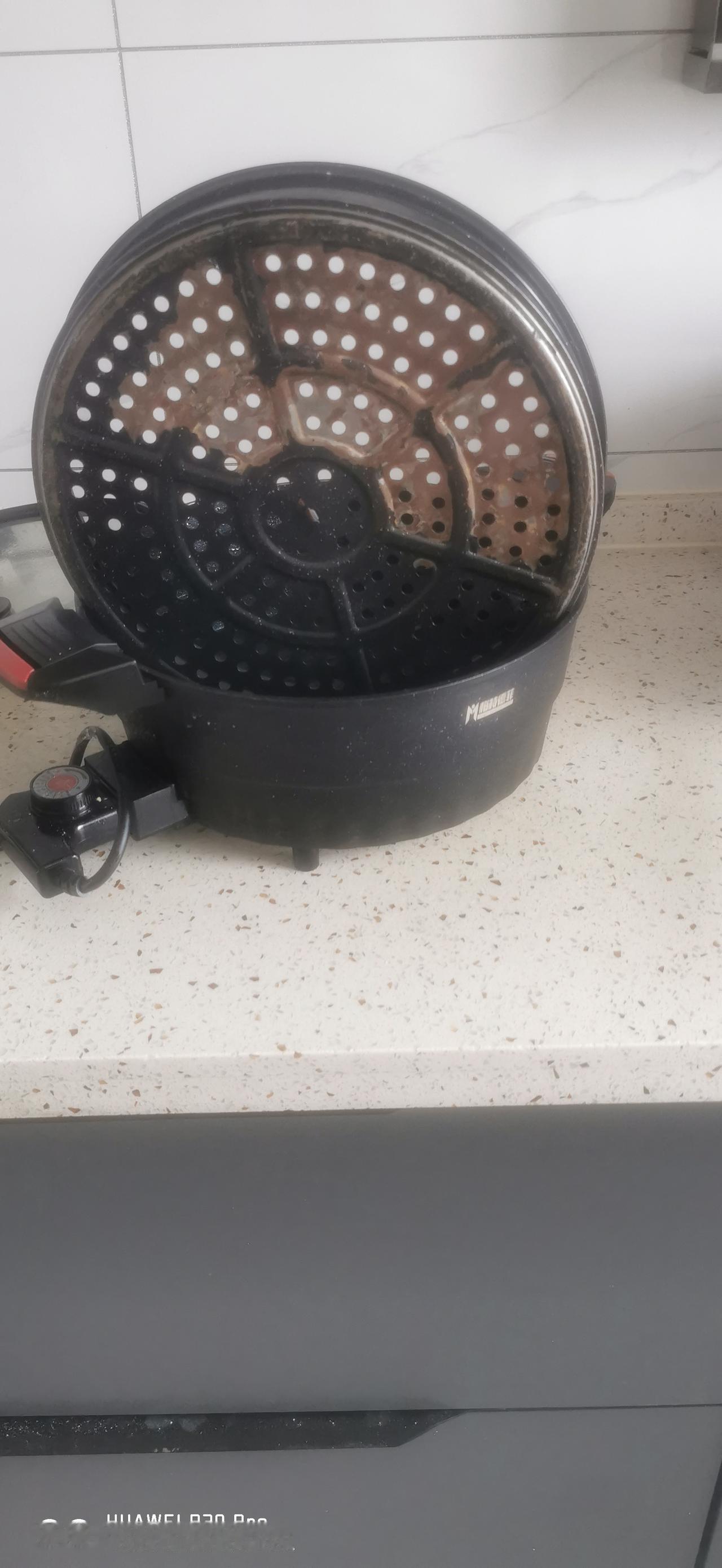 【网购“避坑”记：新疆核桃长绿毛，电锅掉漆，带鱼短斤少两！老百姓直呼：太坑人！】