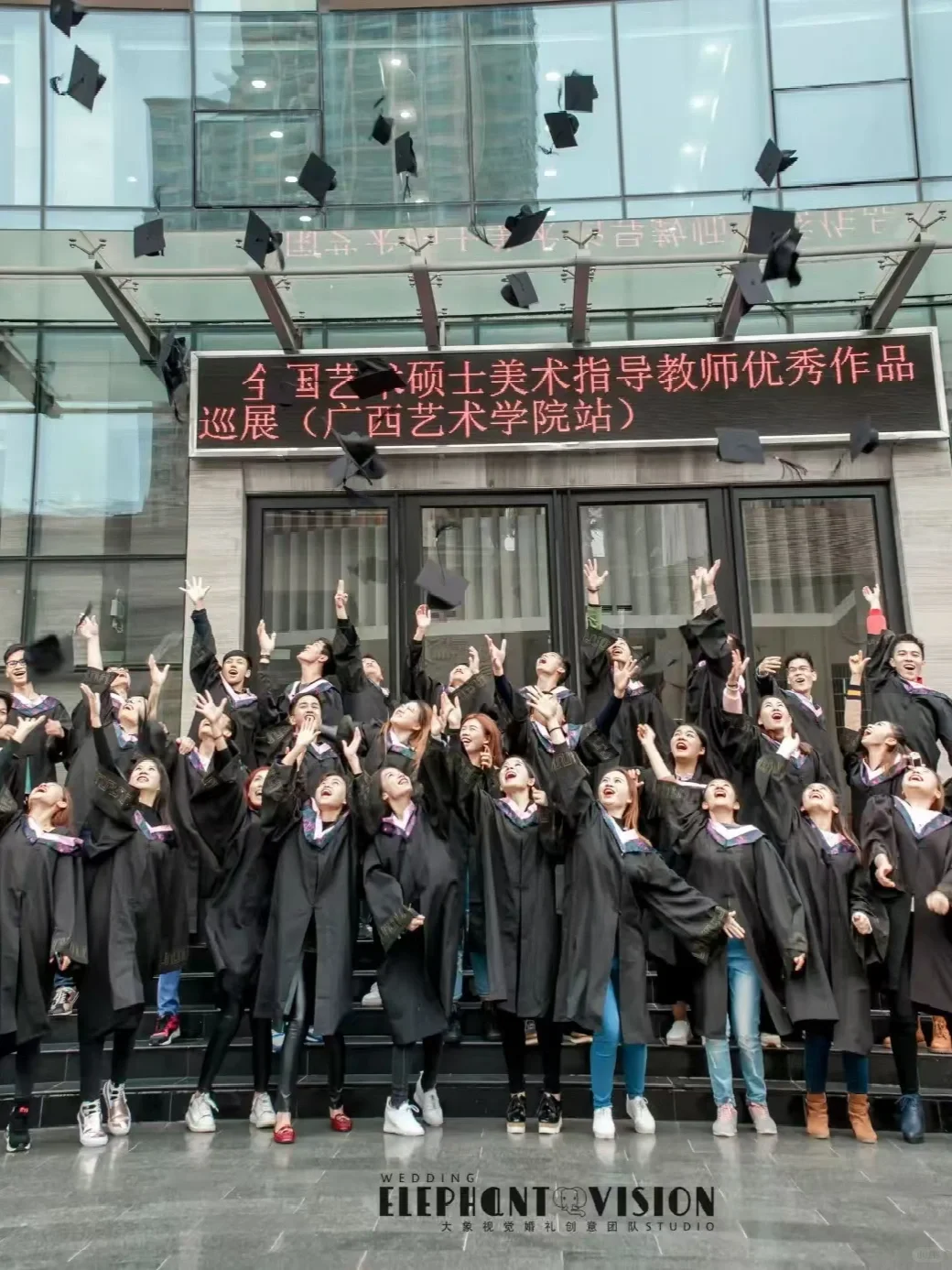 无比怀念以前的时光🎓大学是我人生最开心的