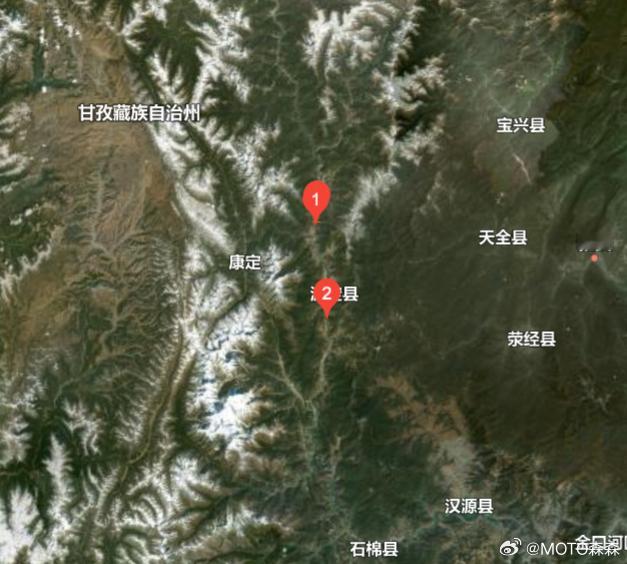 刚才刷勇哥视频，荒郊野岭的一转镜头是个大学？？三个校区，一个在镇里，一个在村里，