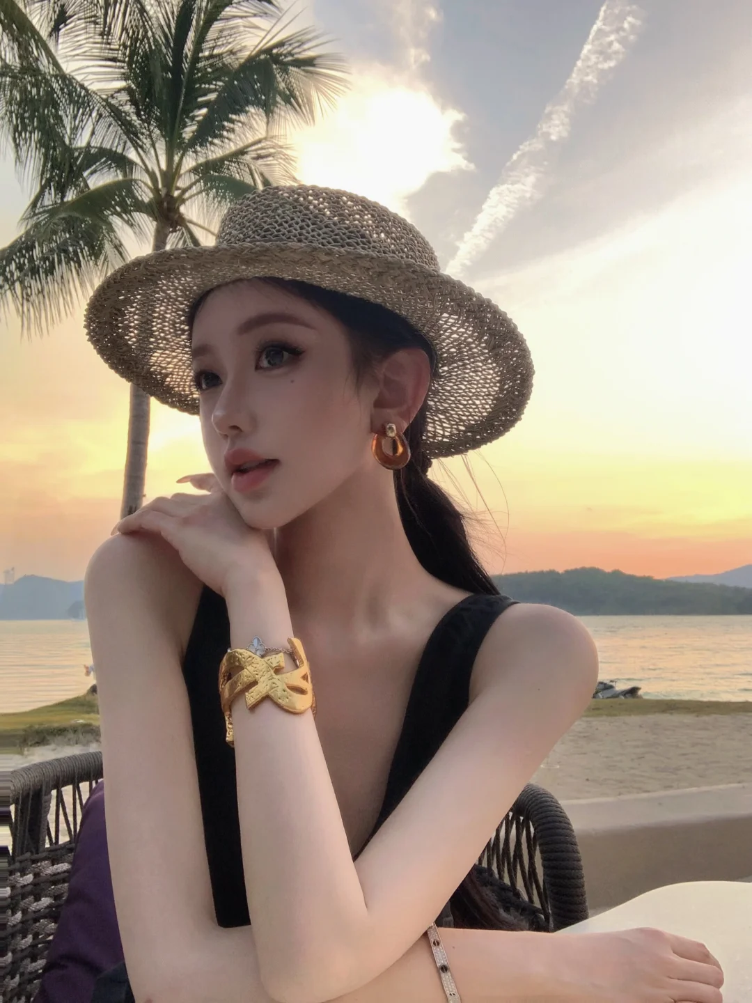 泰兰德记忆🏝️｜我的海岛穿搭合集