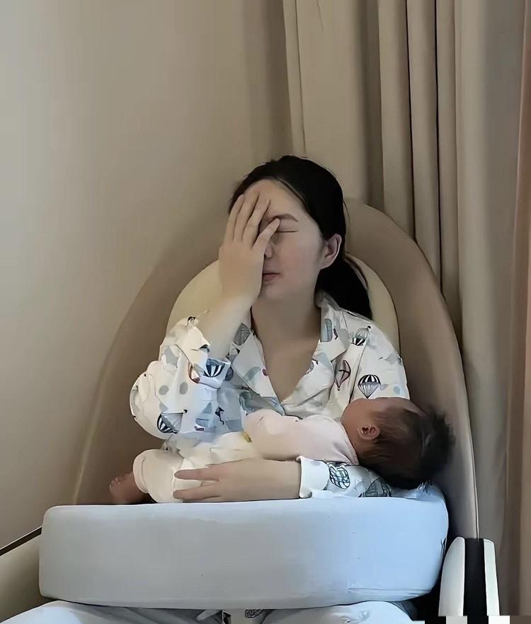 “有特权的任性！”广西柳州，单亲女子在医院生下一男婴，孩子父亲彻底失联杳无音讯。