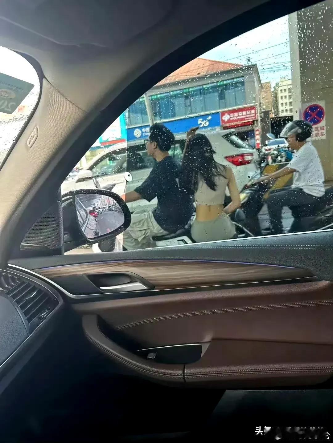 为什么呢？谁能告诉我？
