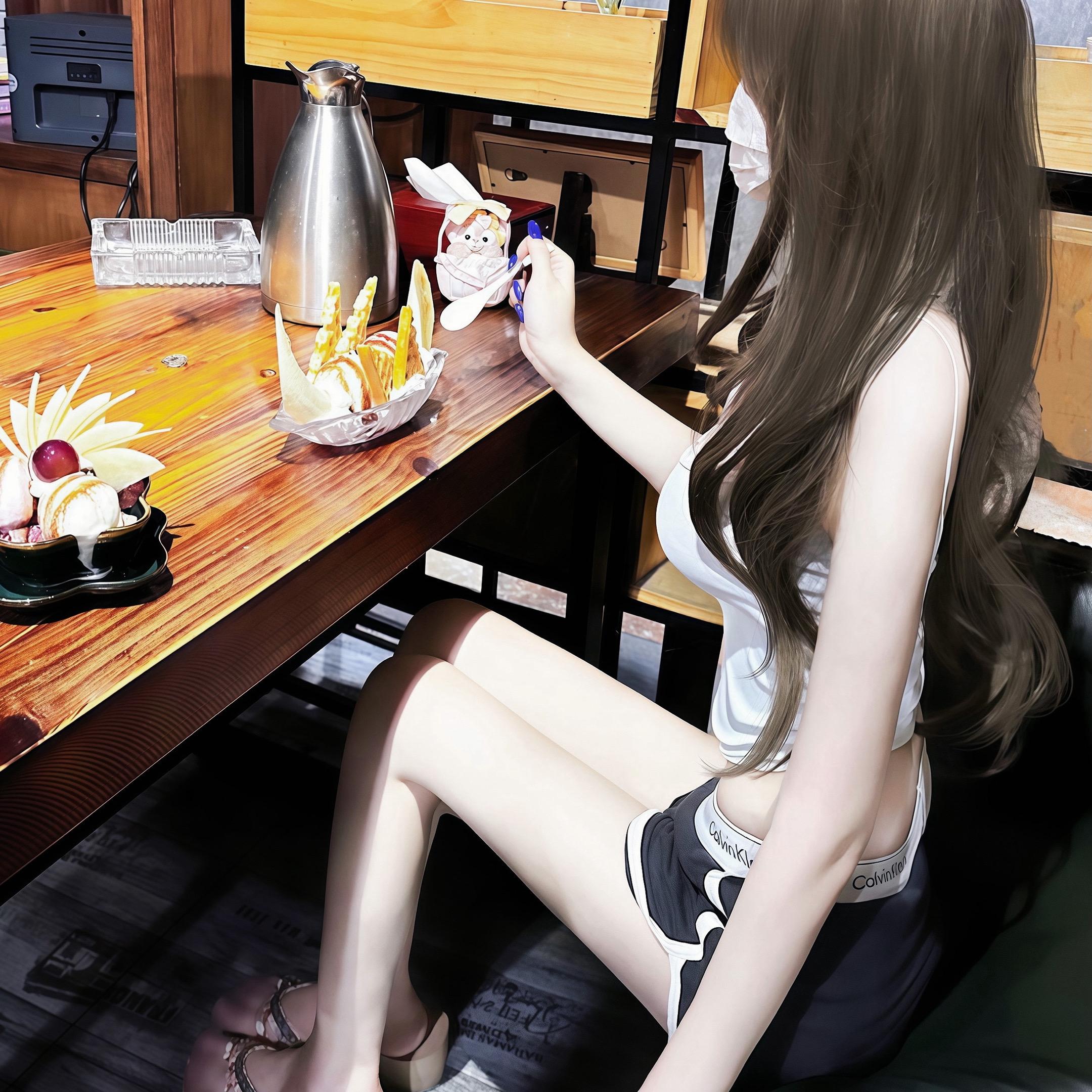 我再也不要成为任何人生命中的一点点