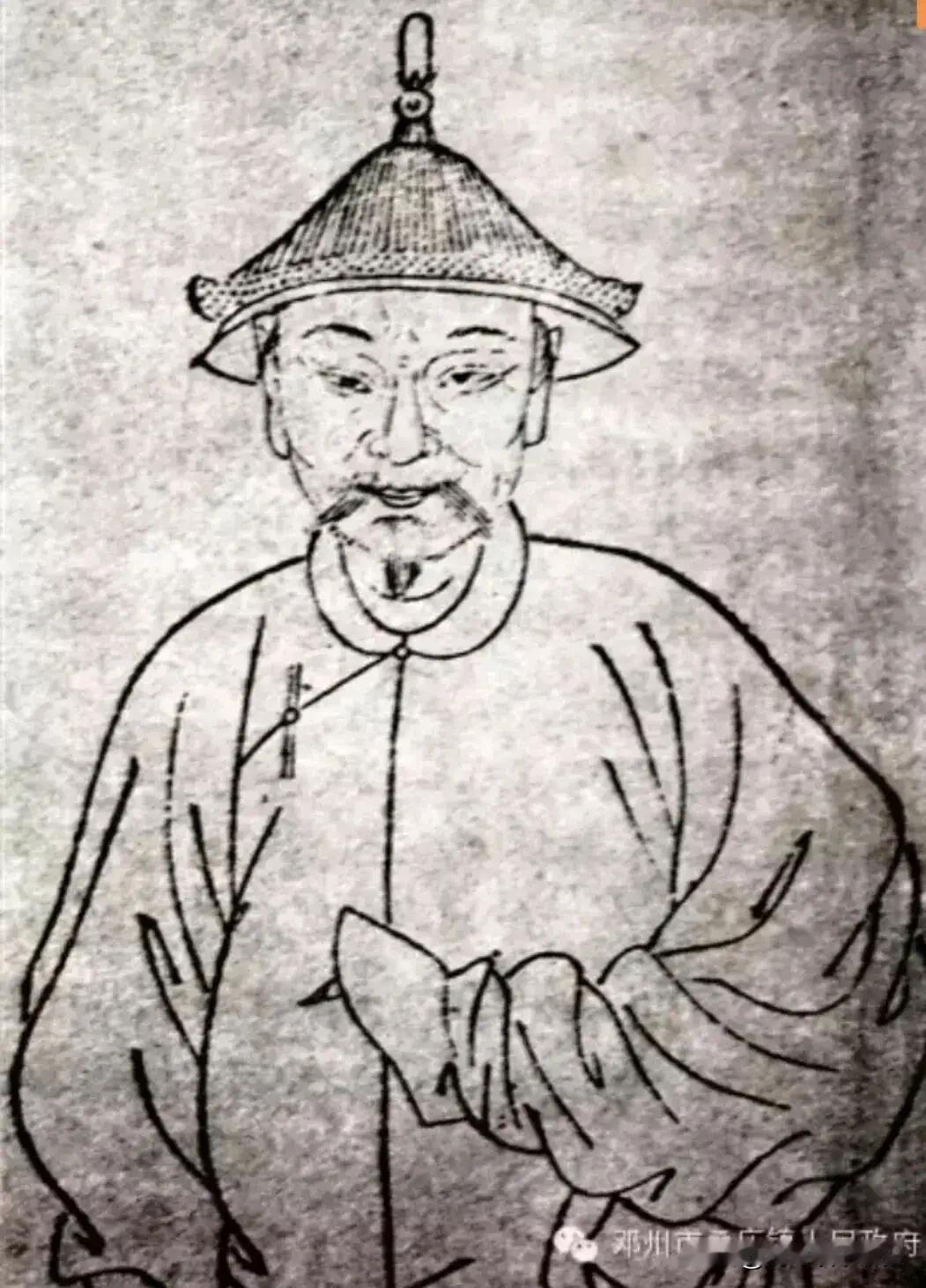 清朝唯一河南籍台湾知府，上任一年死在任上，百姓跪满一条街

他是清朝唯一一位河南