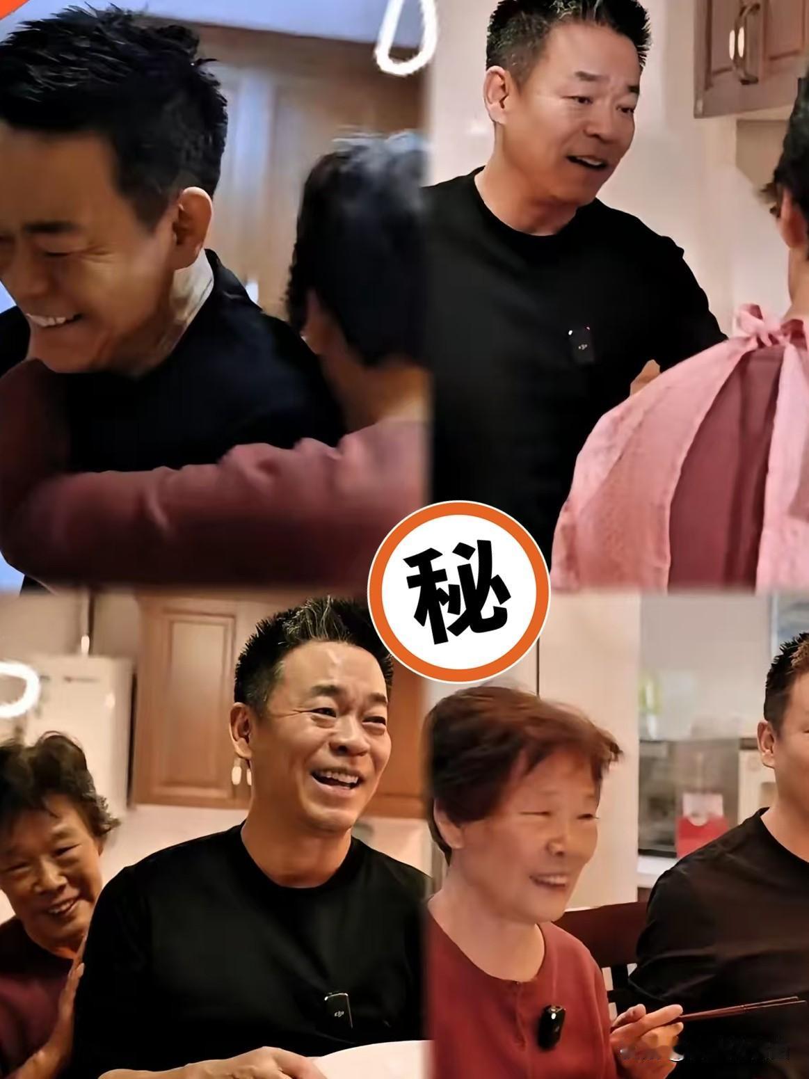 网上总有人操心57岁的孙浩怎么还不结婚。结果人家北京有大房子，卡里躺着几千万。