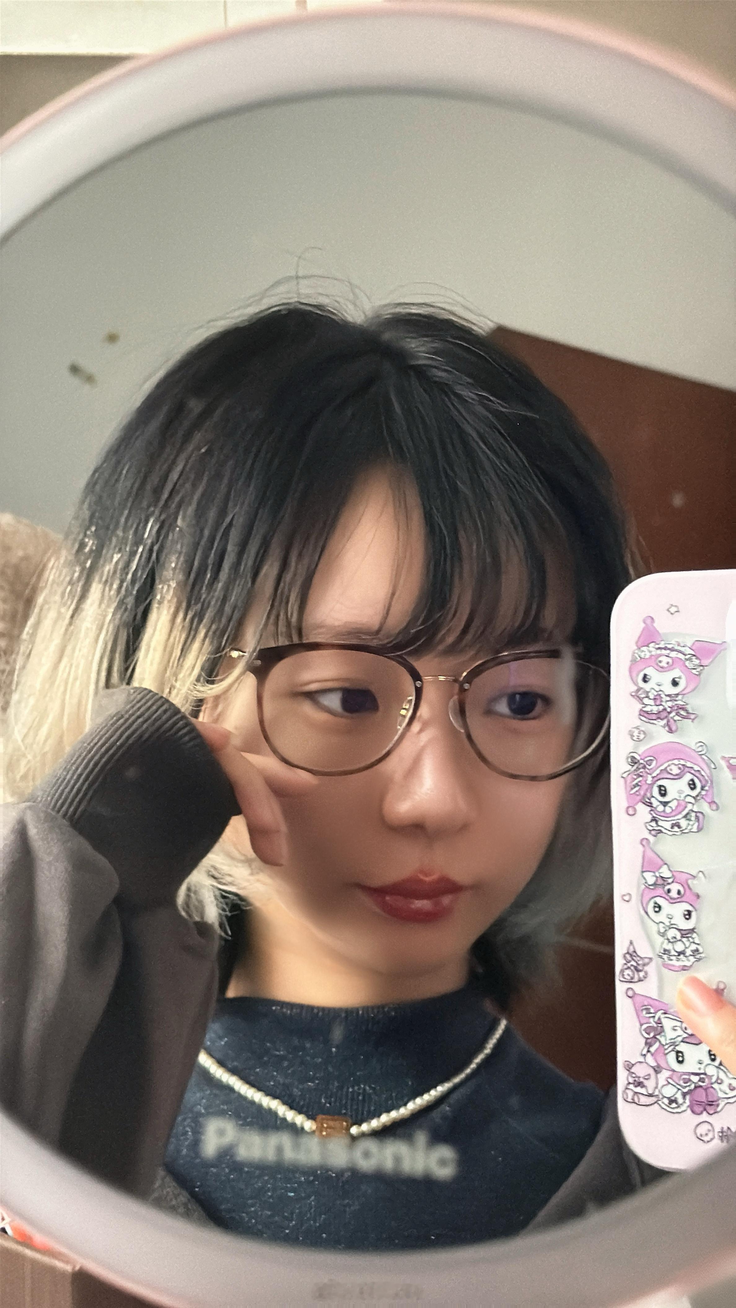 我钱Kane