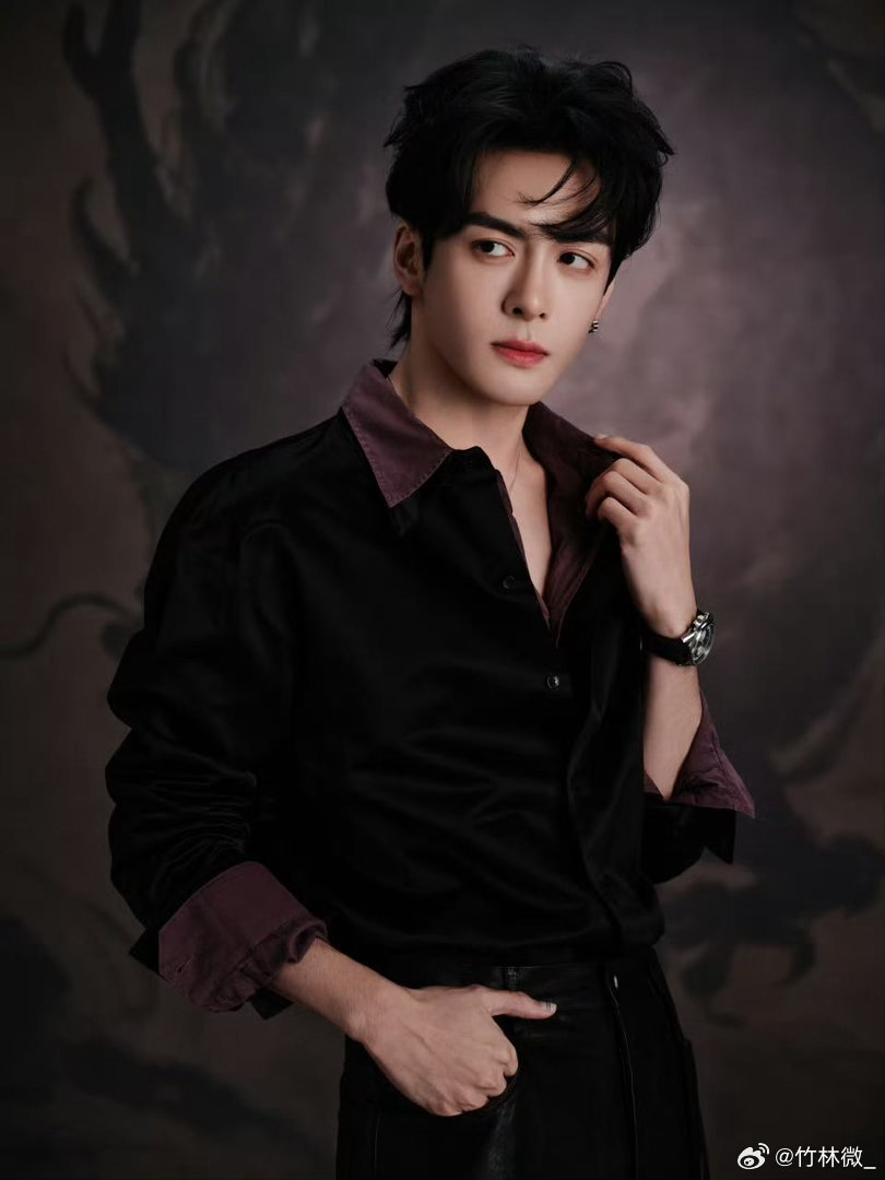 曾舜晞回应月鳞绮纪戏份被删曾舜晞回应被删戏份就算镜头不多，曾舜晞也认真对待，只想