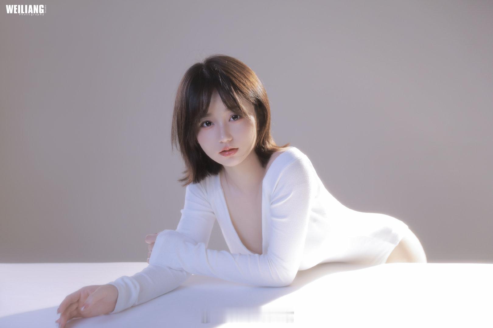 #微凉时光馆# #肖像摄影# #西安约拍[超话]# 温柔我都可以给你 ​​​