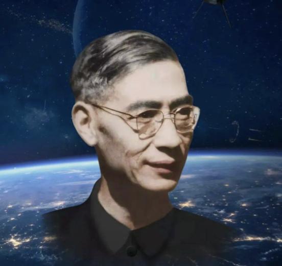 中国可以把高超音速导弹做到白菜化，离不开郭永怀，他是唯一一个横跨导弹、核弹、卫星