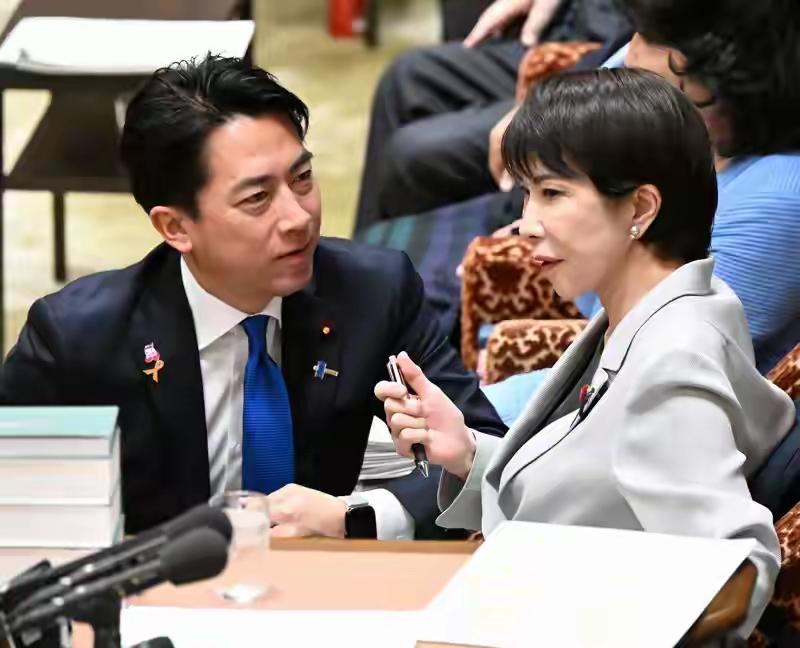 事态相当严重，高市政府摊牌，有美国的支持，日本迟早成东亚隐患