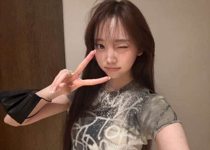 250910📷alldayproject李荣书 ​​​