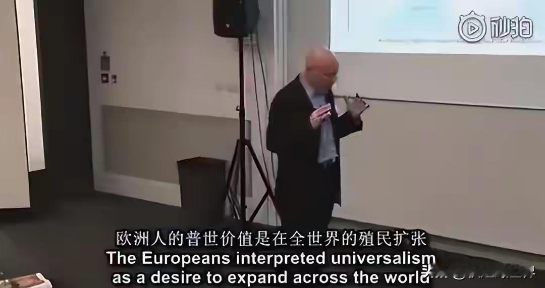 马丁·雅克一语点破本质：中国是伪装成国家的文明，五千年文脉从未断流。
 
马丁·