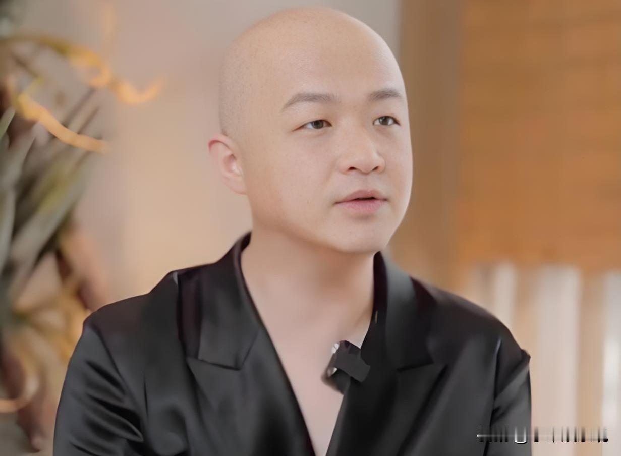 包贝尔自曝打肉毒脸僵，导演让演生气都做不出表情。这叫“无效医美”，但仔细想挺吓人