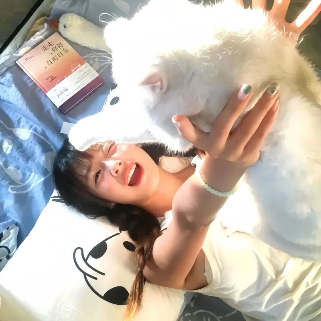 𝗪𝗲𝗖𝗵𝗮𝘁头像 ‖女生头像‖氛围感‖优质女头‖小众高级 ‖无水印女