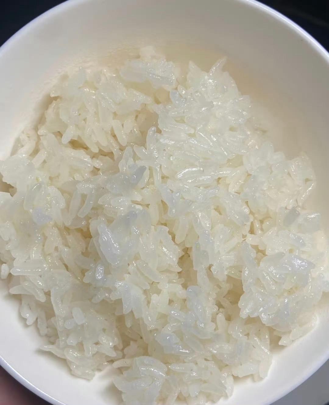 “ 粗菜淡饭 … ” 