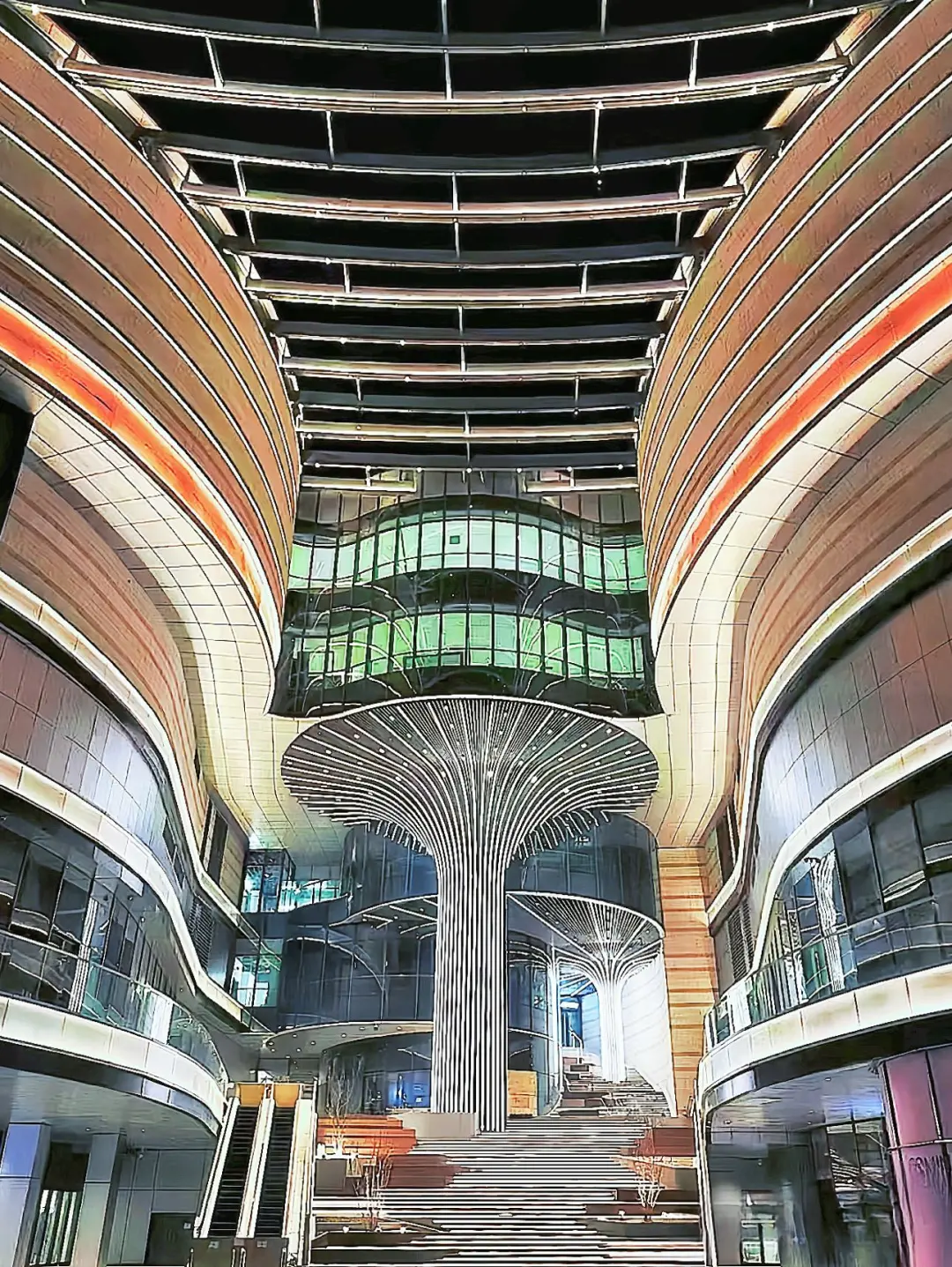 嫉妒❗️海淀人民也太幸福，这一天我都玩疯了