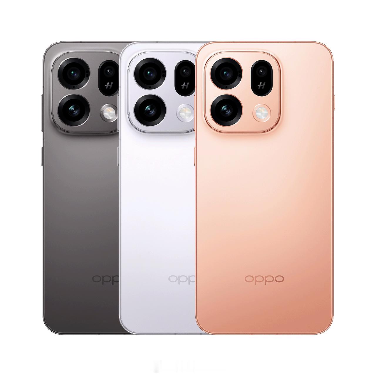 没想到啊，OPPO在海外还有Find X9s，国行根本没有这款机型，有没有这样的