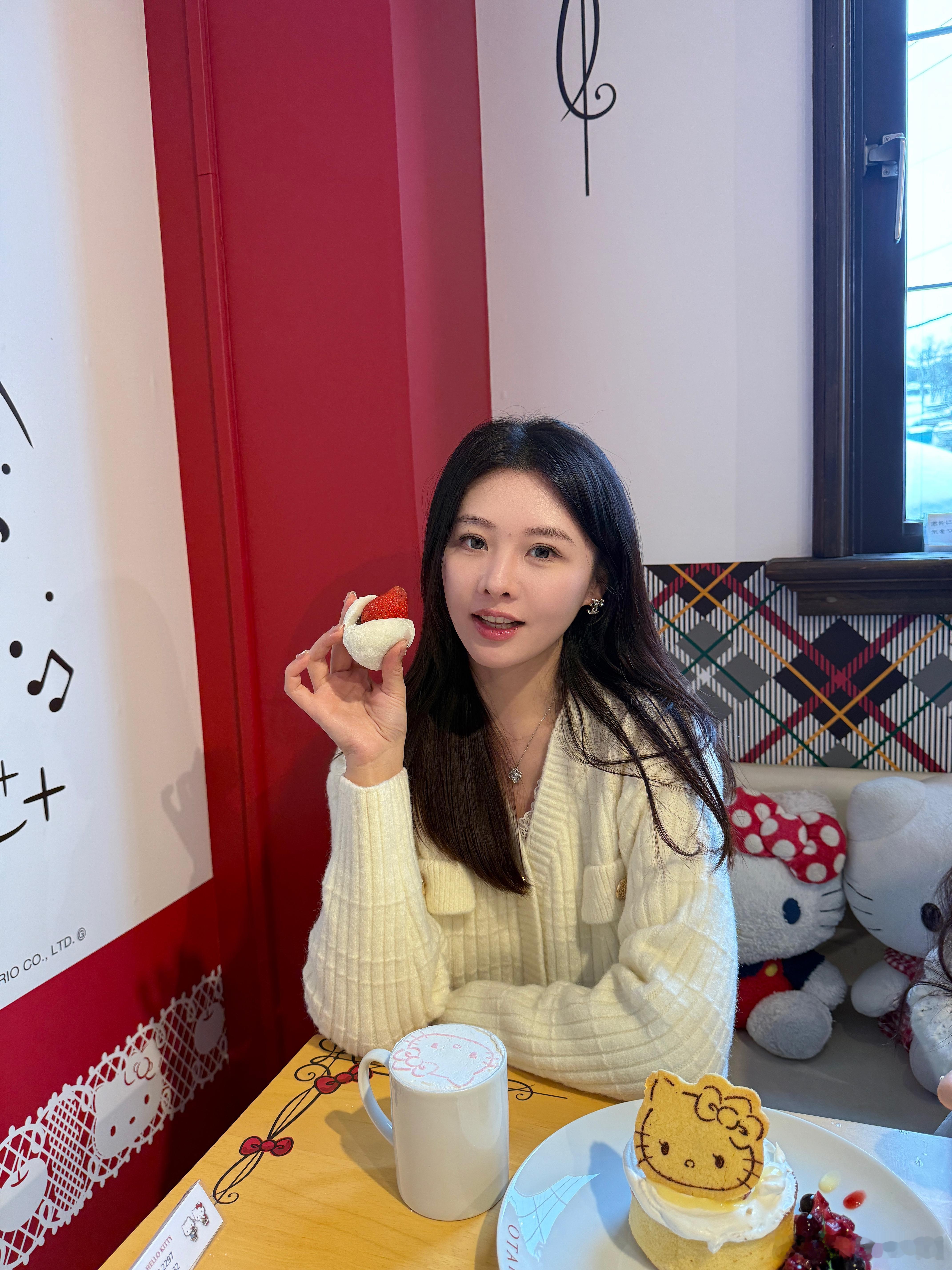 小樽回忆❄️ ​​​