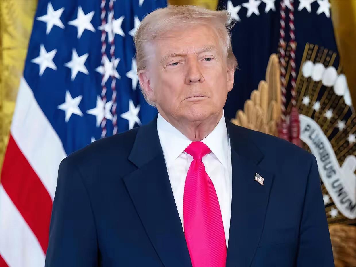 美国发出“拦截军售就开战”的威胁，面对如此嚣张的挑衅，就看你会如何有力回应？
