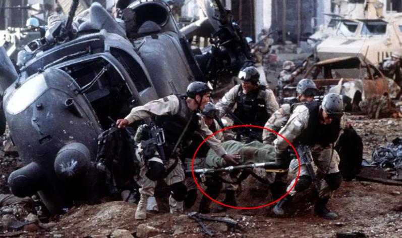 最新进展来了！对于美国来说，同时收到了“一好一坏”两个消息。好消息是，美军已经成