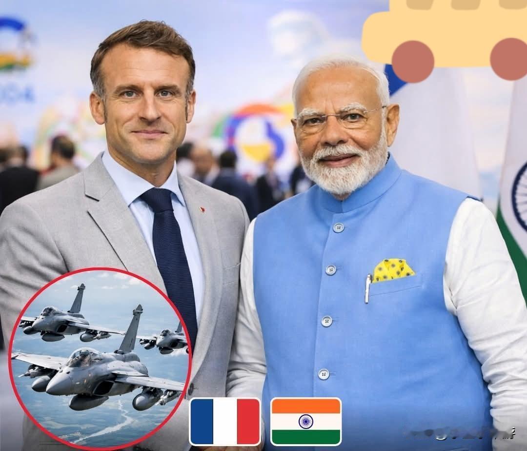 据外媒报道，印度将从法国采购114架“阵风”战斗机，交易价值约400亿美元。若最