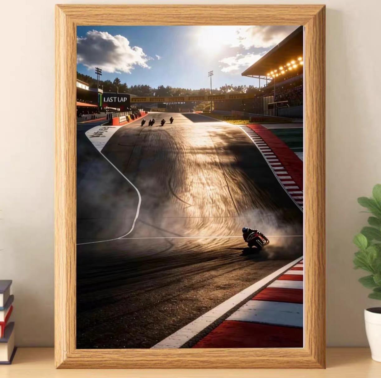 张雪在摩托车界的影响力有多大遥遥领先！[赞][赞][赞]