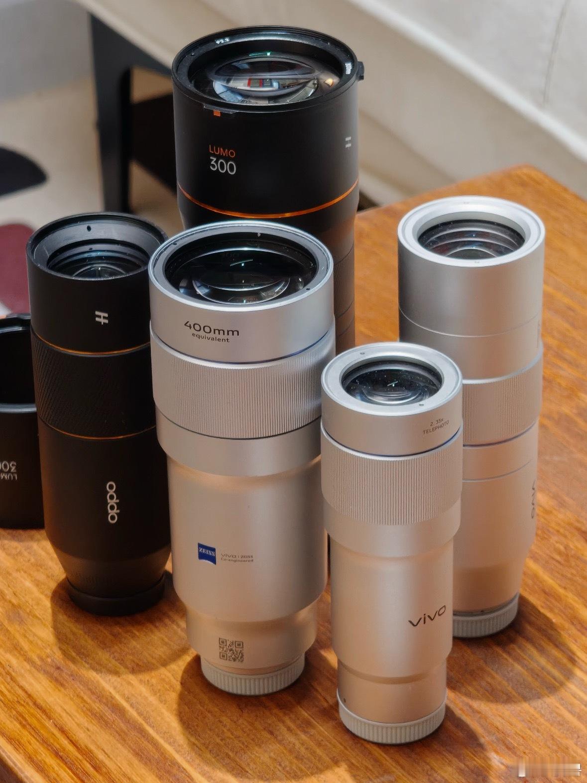 增距镜是出游神器还是累赘我的手机镜头开了外挂 如果外出的目的性很强，就是去演唱会