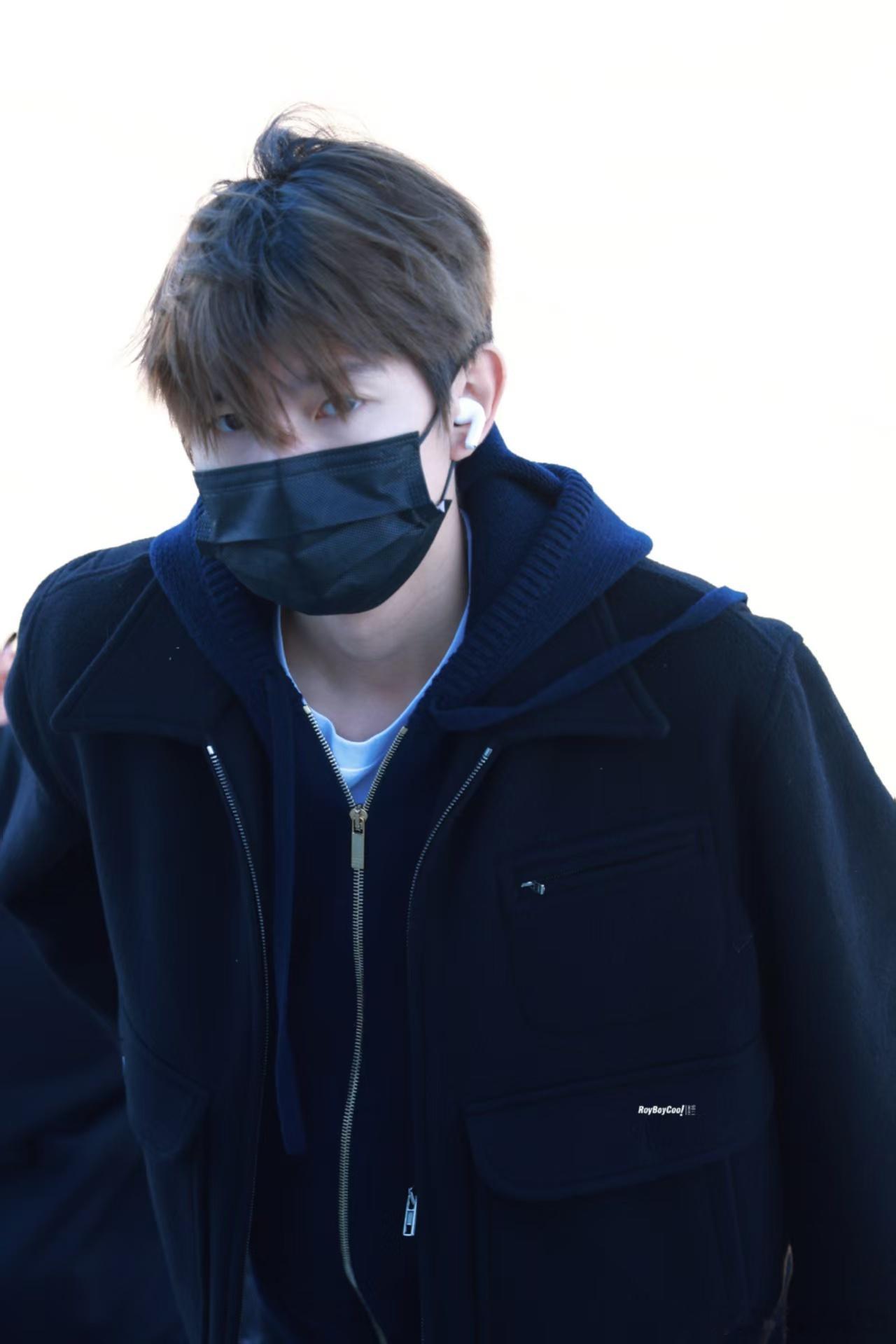 王源日子也是越来越有盼头了 王源从官宣就开始期待了，这个日子也是越来越有盼头了呀