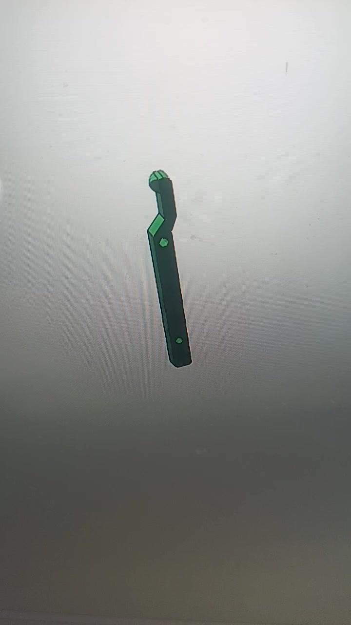 🙌你见过这样的定位零件吗？搞工业设计的宝子们看过来！这个定位零件真的绝了，结构