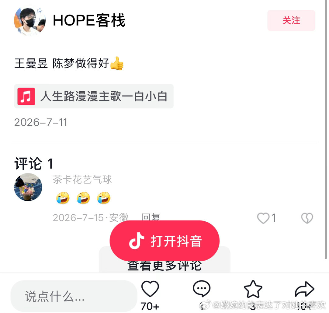 又在力挺嫂子