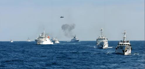 中国还在强调《联合国宪章》，很多人觉得这是软弱？

错了！这分明是北京给全世界发