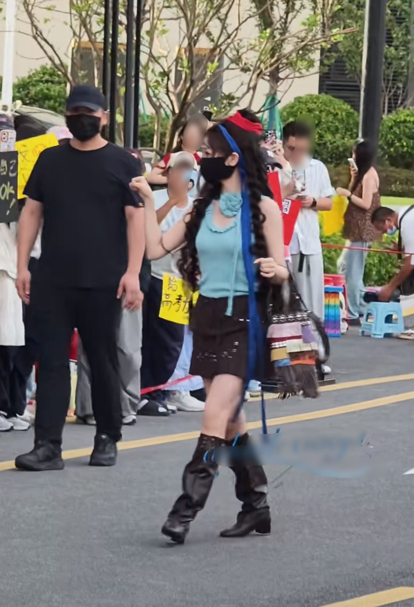 窝鱼今天这套怎么样，🐍牌稳了吗…