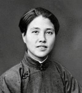 劳动节，纪念向警予烈士。1928年3月20日，由于叛徒出卖，向警予被捕。国民党对