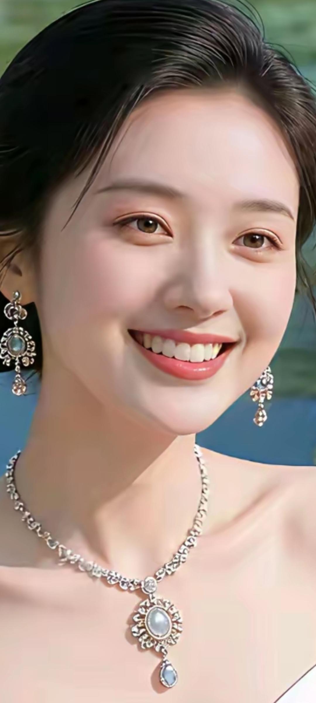 优雅珠宝，闪耀人生✨