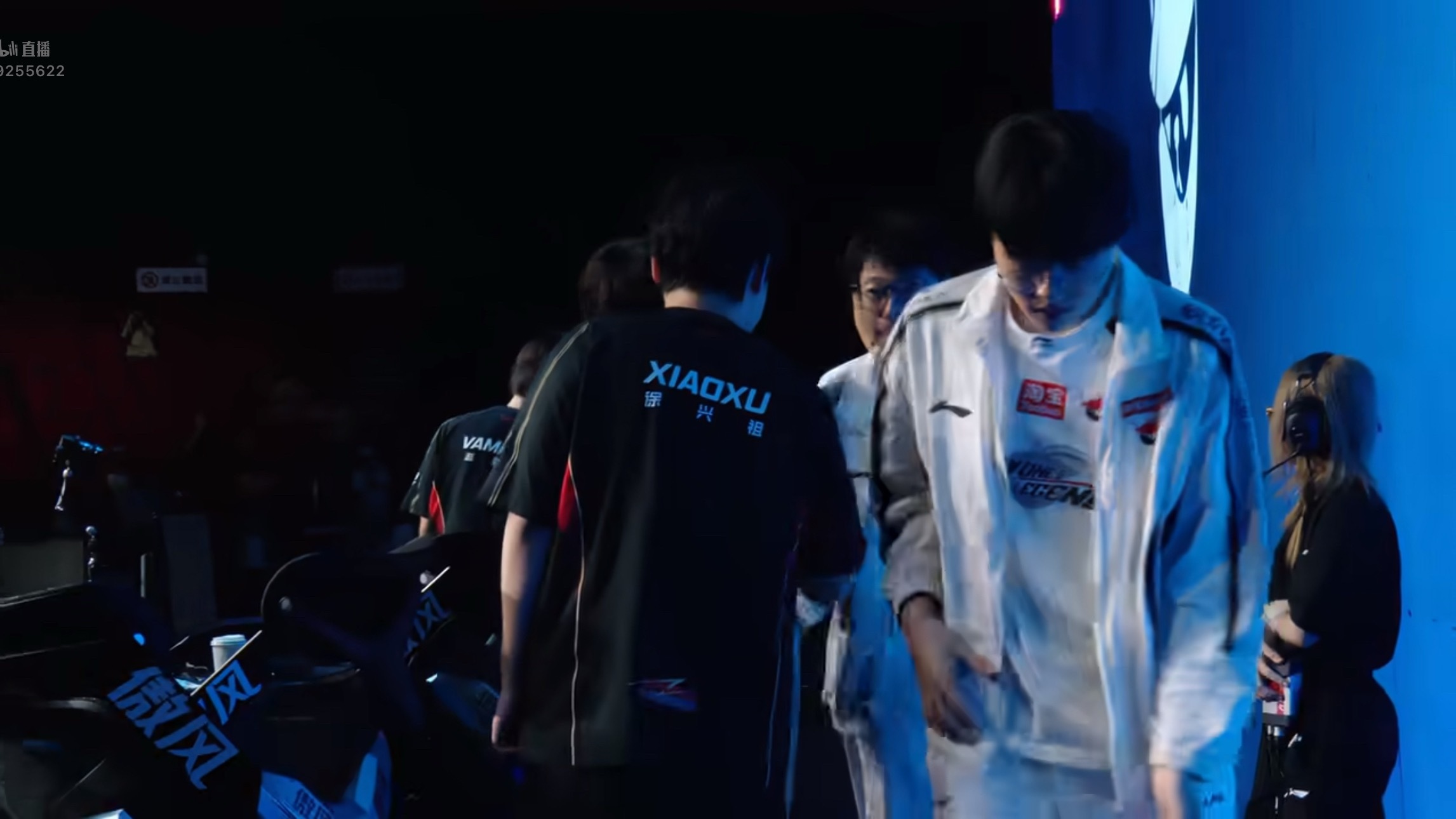 【2026LPL第三赛段 AL 2-1 JDG】恭喜AL让一追二AL对战JDG